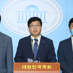 [사설] 염태영의 與최고위원 도전 성공할까?