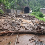[사설] 인재(人災) 산사태 예방할 철저 대책 필요