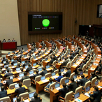 [사설] 여야 모두 ‘낙제점’ 민심, 국정 대전환 절실