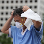 [사설]코로나19 의료·현장대응팀 울분 풀어줘야