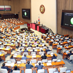 [창룡문] 민심의 저기압, 수증기를 줄여야