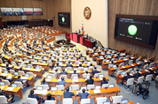 [창룡문] 민심의 저기압, 수증기를 줄여야