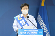 [사설]염태영의 풀뿌리 정치 신념을 성원한다