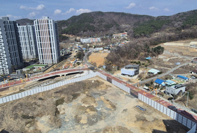 “2026년 착공?”…안성시 방관 속 표류하는 당왕지구 아파트 사업