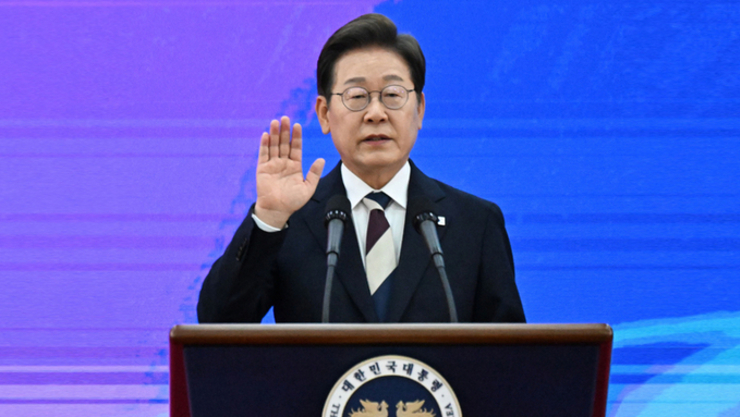 [2025 정치 결산] 尹 탄핵·李 정권 출범...3대 특검·한미 정상회담 등 숨가빴던 한 해