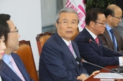 [사설]통합당 反김종인, '정책' 내놓고 논쟁해야