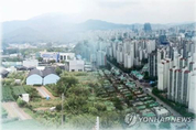 [사설]도내 훼손지 정비사업 불합리한 제도 개선 필요