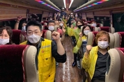 “돕는 게 아니라 당연한 일”…재해현장 찾아간 ‘수원시 재난재해봉사단’