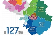 남양주왕숙‧고양창릉 등 경기북부 33만호 신규주택 공급