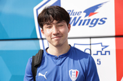 수원 삼성 작은 거인 박상력, “광저우 전 여유갖고 임하겠다”
