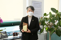 송미희 의원.