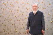 추상미술 거장 '물방울 화가' 김창열 화백 별세