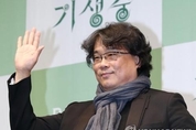 봉준호, 韓 최초로 베니스영화제 심사위원장 위촉 "영광"