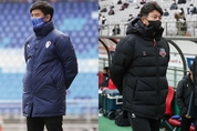 ‘수원더비’ 드디어 만난다…수원삼성-수원FC 맞대결