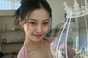 배우 고민시, 미성년 시절 술집서 음주 인정 "지난날 제모습 책임 통감"