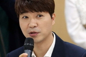 횡령의혹 박수홍 형 측 "법정에서 적극 대응할 것"