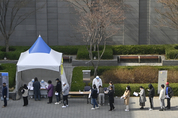 코로나19 경기지역 150명 확진, 성남시 소재 중학교 집단 감염