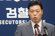 '문재인 정부 마지막 검찰 총수'로 낙점된 김오수 전 법무부 차관