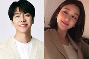 이다인, 이승기와 열애 인정…"조심스럽게 알아가는 중"