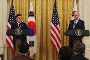 "미국, 한국군 백신 제공 내부 협의 개시"…한국 정부에 통보