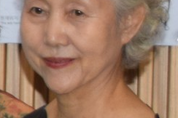 [아침의 시] 은발(銀髮)