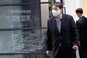 尹, 부인 박사논문 의혹에 "대학의 자율적, 학술적 판단"