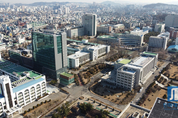 학교 살리기 나선 인하대 구성원들…교육부 찾아가 '천막농성' 예고