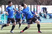 인천 유일 K4리거 남동FC 존폐 기로…지원조례 개정안 결국 부결