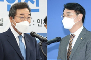 민주당 대선 후보들, '인천 공공의료 강화' 한 목소리…수도권매립지 종료는 '모호'