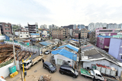 인천 미쓰비시 줄사택 '보존' 가닥 잡았지만…역시 관건은 '돈'