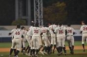 유신고, 봉황대기 결승서 '서울 강호' 덕수고에 5-7로 패배