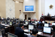 계수조정 공개 요원한가…인천시의회, 경실련 정책제안 사실상 '무시'