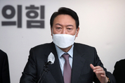 윤석열 "다자토론 검증 이뤄지기 어려워…고민해보겠다