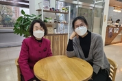 팔순 맹순씨의 아파트 새지도…‘맹순씨네 텃밭에 온 새들’로 확장