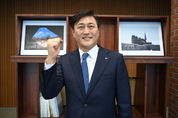 [인터뷰] 김주형, "경기도의원은 어떠한 공약보다 민원에 귀 기울여야"