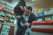 '범죄도시2' 천만 관객 돌파…마동석 4번째 천만 영화 기록