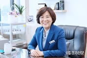 [인터뷰] 김보라 안성시장 당선인 "시민행복·시 발전 위한 시정 펼칠 터"
