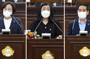 인천 부평구의회, 제9대 의회 전반기 상임위원장 선출 완료