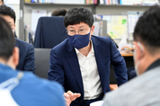인천 송도 6·8공구 개발계획 어떻게 바뀌나…인수위·경제청 다른 시각