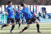 인천 남동구 "FC남동 지원 안 해"…창단 3년 만에 해체 수순