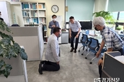 안성시의회 ‘안성시, 의회인사권 독립 무시?’ 인사협의 없어 마찰 고조