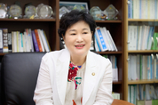 [인터뷰] 남홍숙 용인특례시의회 운영위원장, "시민을 위한 '운영의 묘수' 펼칠 것"