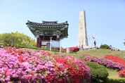 추석 연휴 가볼 만한 곳…고양시 ‘행주산성’ 추천