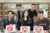 '공조2' 관객수 600만 명 돌파…개봉 26일만