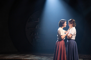 [공연 후기] 사랑도 예술도 모두 완성했던 그녀 ‘김향안’