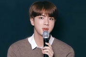 방탄소년단 군대 간다…맏형 진, 입영 연기 철회 후 입대