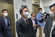 경기도 2차 추경 설득 나선 김동연…경기도의회 국힘 ‘반대’ 입장 고수