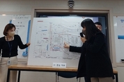 오산시 원동 소재 학교 앞 70m에 대형 물류센터 "너무 무서워"…곳곳서 반대 확산