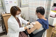 오늘(14일)부터 BA.4, BA.5 백신 접종 시작…현장 접종도 가능
