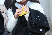 28일부터 비온 뒤 강한 추위 찾아와